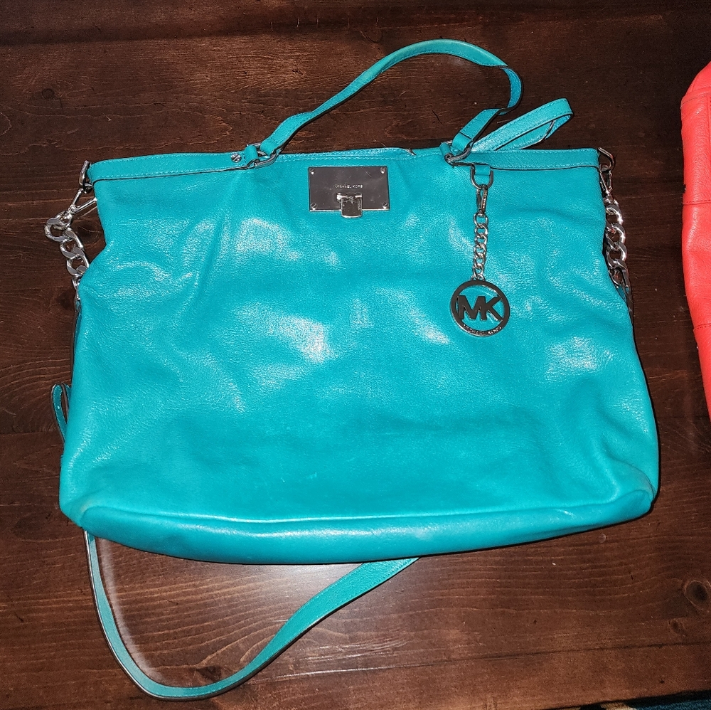 Michael Kors handbag